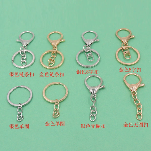 Leather Turtle Key Chain Pendant Casual Creative Cute Pastoral Style For Couples