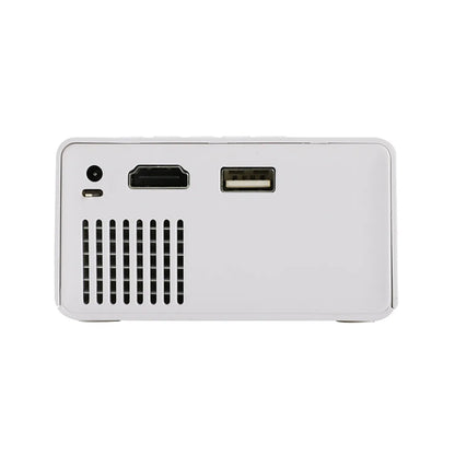 Led Home Office Yg300 Projector Hd 1080p Miniature Mini 3d Projector English Source Factory Goods