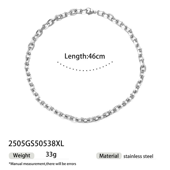 Light Luxury Trendy All Match Conch Sea Star Sun Necklace Made Of 18K Gold And Stainless Steel