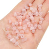 Loose Beads Acrylic And Glass Glaze Imitation Natural Gravel Irregular Diy Handmade