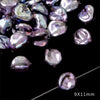 Loose Beads Handmade Diy Beaded Jewelry Material Vintage Baroque Style Imitation Motherofpearl