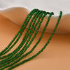 Loose Beads Jewelry Accessories Mini Cut Round Color Crystal Glass Glazed For Diy Ear Jewelry Necklace Bracelet