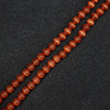 Loose Cat's Eye Beads Natural Style Hand Woven Bracelet Material Antique Accessories