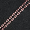 Loose Cat's Eye Beads Natural Style Hand Woven Bracelet Material Antique Accessories