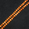 Loose Cat's Eye Beads Natural Style Hand Woven Bracelet Material Antique Accessories
