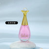 Lulanzi Elegant Ladies Perfume Reversal Sweetheart Free Encounter No Man'S Area Rose Light Fragrance Women  Vietnam