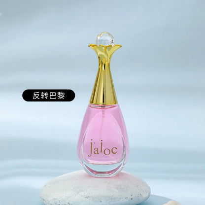 Lulanzi Elegant Ladies Perfume Reversal Sweetheart Free Encounter No Man'S Area Rose Light Fragrance Women  Vietnam