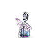 Luminous Diy Accessories Bracelet 925 Silver Plated Dragonfly Butterfly Charm Beads Dripping Oil Design