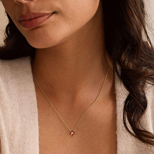 Luxury Fairy Style Copper Leaf Necklace With Electroplated Pendant Minimalist Fresh Clavicle Chain For Women