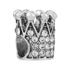 Luxury Silver Plated Beaded Bracelet Accessories With Metal Material Electroplating Process And Totem Pattern