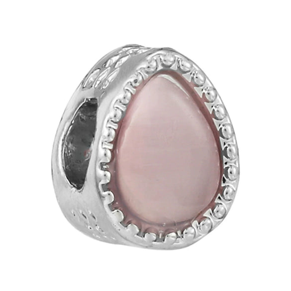Luxury Silver Plated Beaded Bracelet Accessories With Metal Material Electroplating Process And Totem Pattern