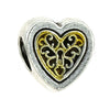 Luxury Silver Plated Beaded Bracelet Accessories With Metal Material Electroplating Process And Totem Pattern