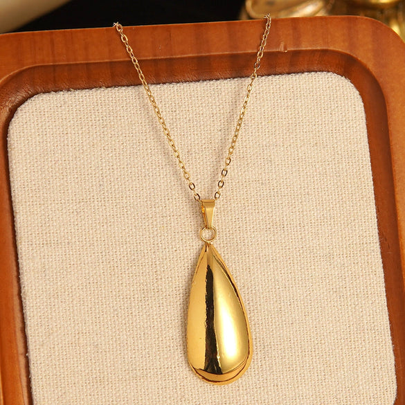 Marine Elements Starfish Conch Bow Jewelry Set