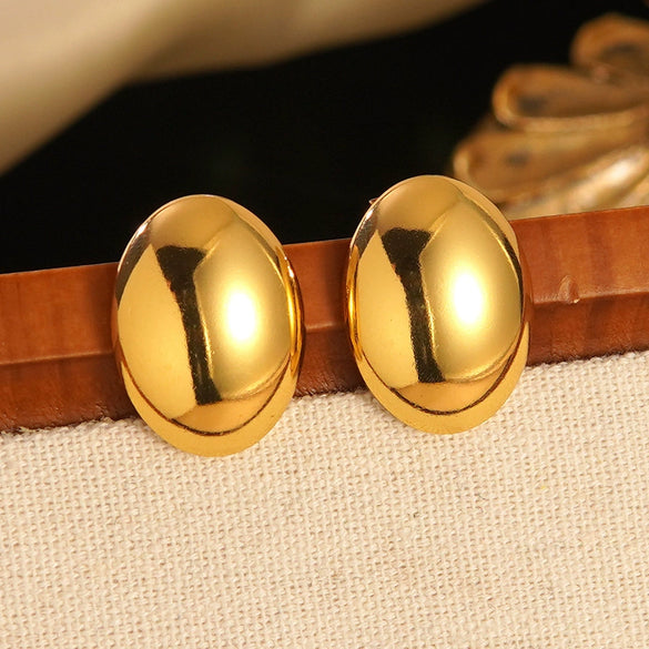 Marine Elements Starfish Conch Bow Jewelry Set