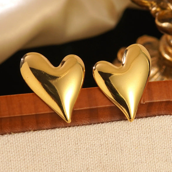 Marine Elements Starfish Conch Bow Jewelry Set