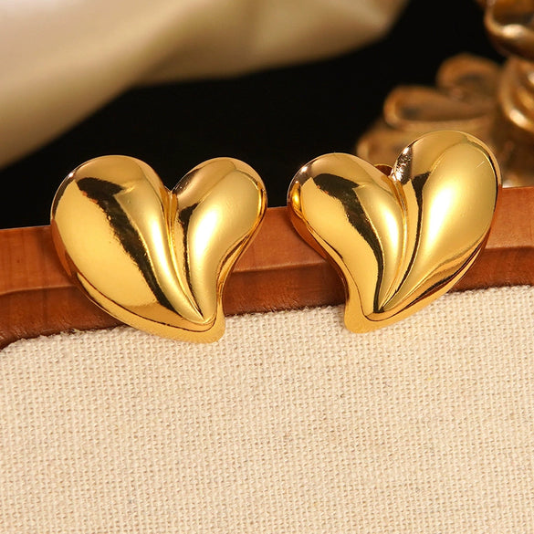 Marine Elements Starfish Conch Bow Jewelry Set