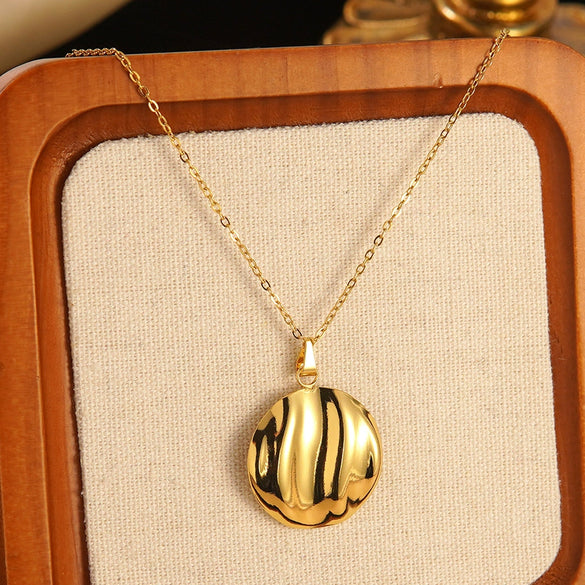 Marine Elements Starfish Conch Bow Jewelry Set