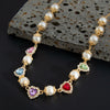 Men's Alloy Geometric Handmade Jewelry Necklace