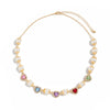 Men's Alloy Geometric Handmade Jewelry Necklace