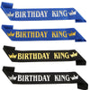 Men's Belt Hot Stamping Simple Style