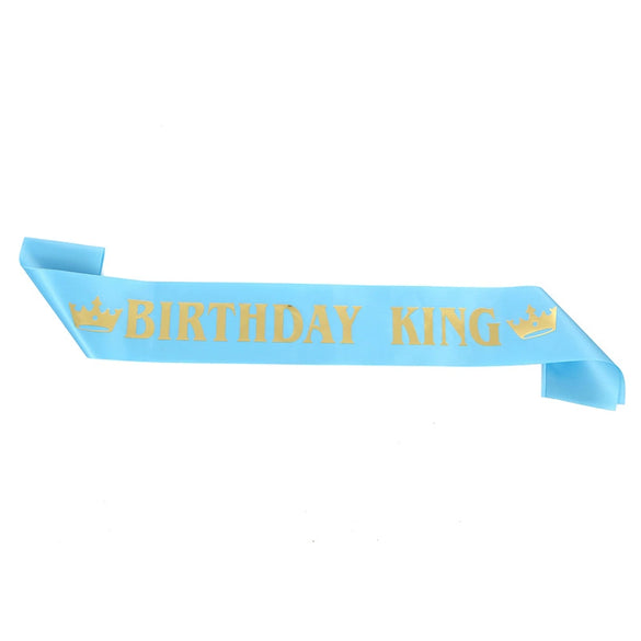 Men's Belt Hot Stamping Simple Style