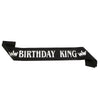 Men's Belt Hot Stamping Simple Style