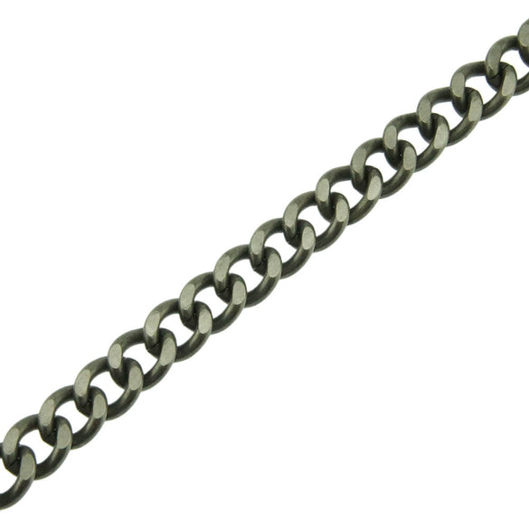 Men's Hiphop Metal Decorative Skull Waist Chain