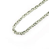 Men's Hiphop Punk Metal Pants Chain Pendant Waist Chain