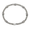 Men's Stainless Steel Short Necklace With Geometric Style Polished Animal And Zodiac Pattern Cuban Chain Design