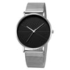 Men's Watch Zinc Alloy Business Style Multicolor