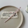 Mermaid Acetic Hairpin Women'S Cheongsam Simple Modern Antique Style Hair Plate Hairpin Daily Hair  New Headwear