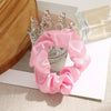 Mesh Hair Band Fabric Handmade Fresh Women's Hair Accessories