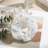 Mesh Hair Band Fabric Handmade Fresh Women's Hair Accessories