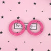 Metal Candy Color Paint Door Buckle Spring Ring Bag Chain Buckle Key Chain Accessories