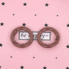 Metal Candy Color Paint Door Buckle Spring Ring Bag Chain Buckle Key Chain Accessories