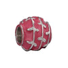 Metal Crystal Beaded Jewelry With Totem Pattern And Electroplating Process Including Bracelet Accessories Beads Pendant Charm