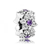 Metal Crystal Beaded Jewelry With Totem Pattern And Electroplating Process Including Bracelet Accessories Beads Pendant Charm