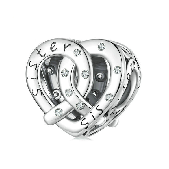 Metal Diamondencrusted Loose Beads Beaded Pendant Bracelet Necklace Jewelry Accessories With Electroplating And Totem Pattern
