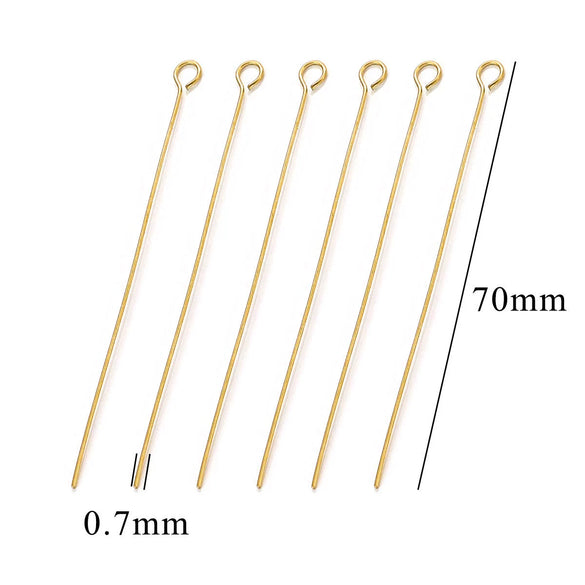 Metal Electroplated Geometric Diy Handmade Ear Jewelry And Bracelet Accessories Parts Materials