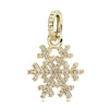 Metal Electroplated Love Pendant Beaded Bracelet With Diamond Embedded And Totem Pattern