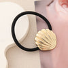 Metal Hair Ring And Hair Rope Zinc Alloy Cold Style Marine Animal Cartoon Electroplated Headwear