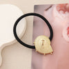 Metal Hair Ring And Hair Rope Zinc Alloy Cold Style Marine Animal Cartoon Electroplated Headwear