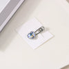 Metal Hairpin Heart Star Shape Handmade Sweet Girly Style Hair Accessories