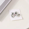 Metal Hairpin Heart Star Shape Handmade Sweet Girly Style Hair Accessories
