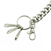 Metal Hiphop Pants Chain Waist Chain Punk Rock Nightclub Accessories
