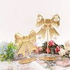 Metal Iron Jewelry Storage Rack Geometric Shape Highend Iron Art Display Props For Jewelry
