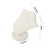 Metal Jewelry Rack Highend T Shape For Bracelet Ring Earring Display