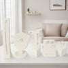 Metal Jewelry Rack Highend T Shape For Bracelet Ring Earring Display