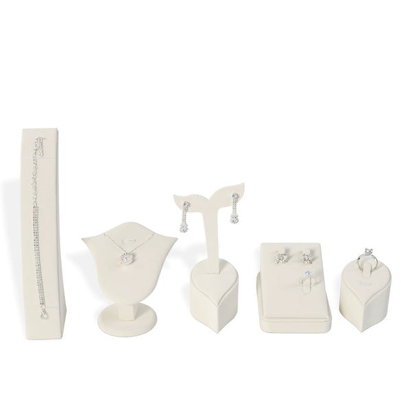 Metal Jewelry Rack Highend T Shape For Bracelet Ring Earring Display