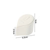 Metal Jewelry Rack With T Shape Highend Style For Bracelet Ring Earring Display